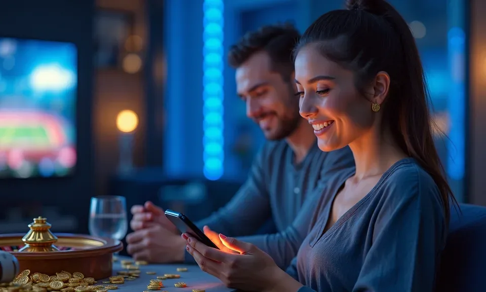 winsbonanza Requesting a Payout from Your winsbonanza Balance